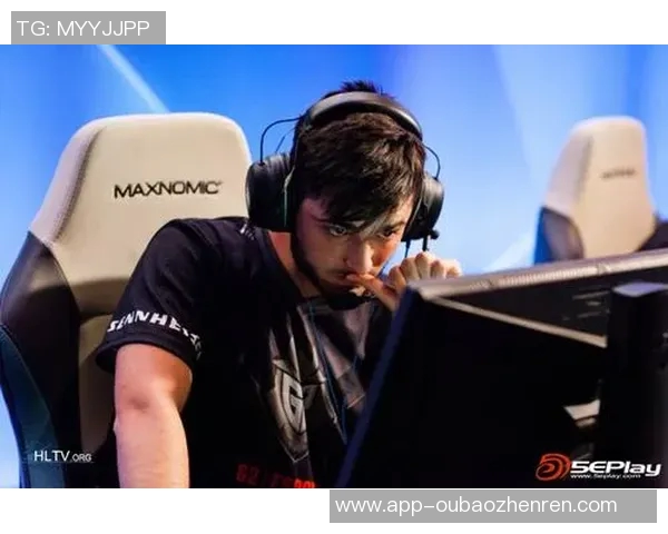 2026电竞新闻吴丽畅谈CSGO职业生涯的起伏与成长之路